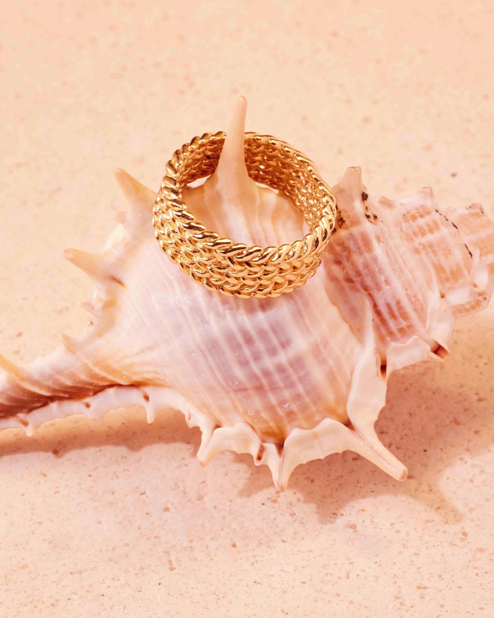 Kotsi Ring