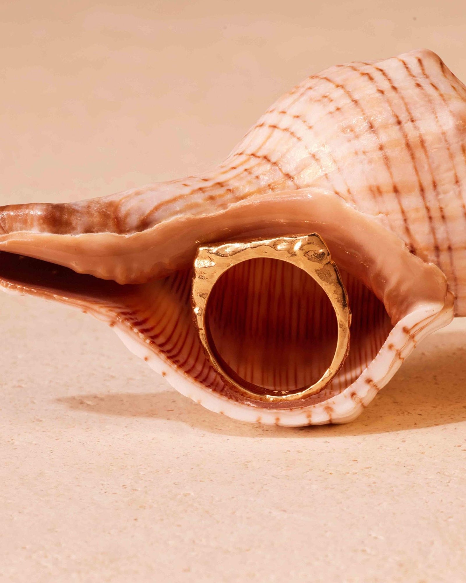 Octavia Mini Ring