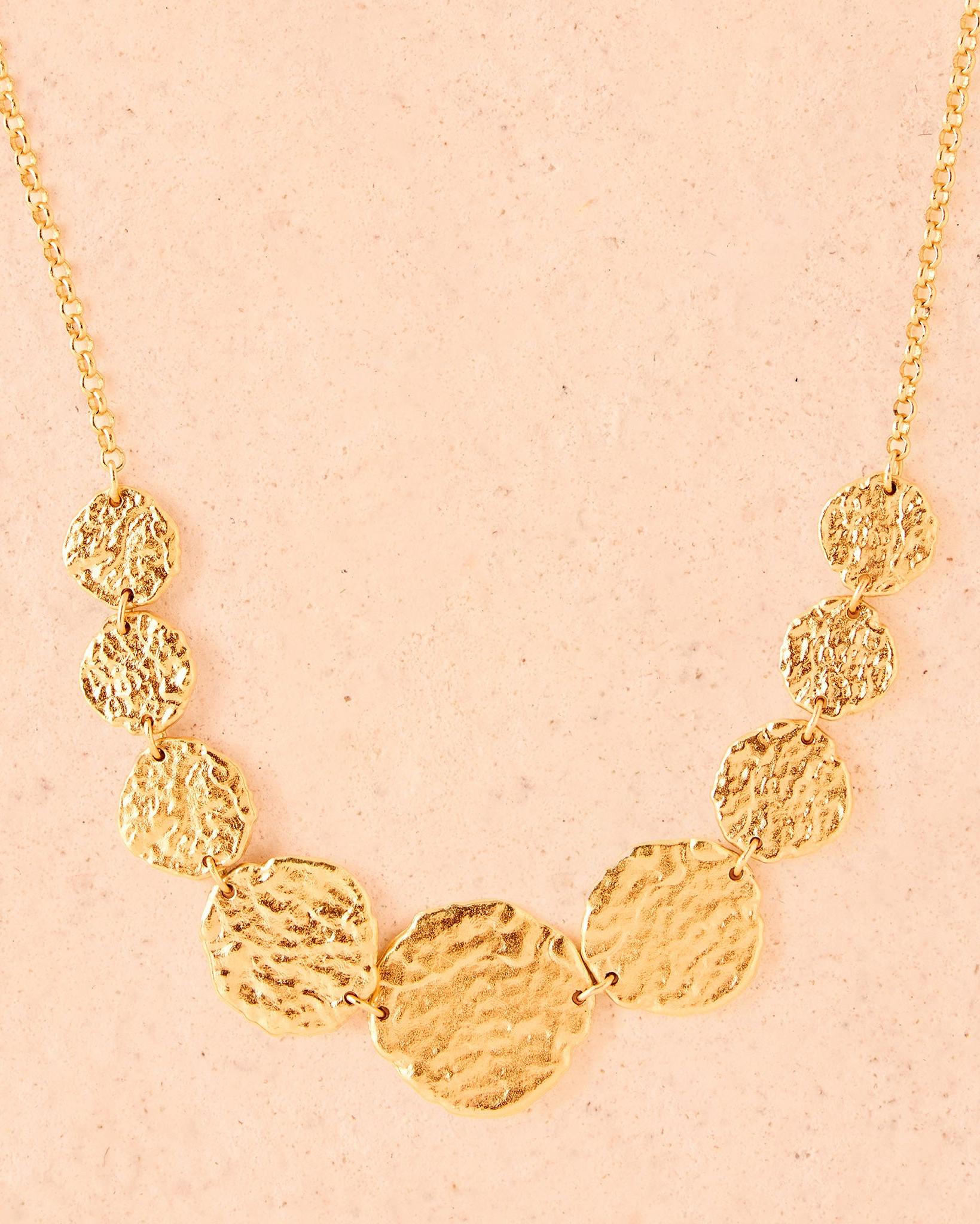 Collier Cassia