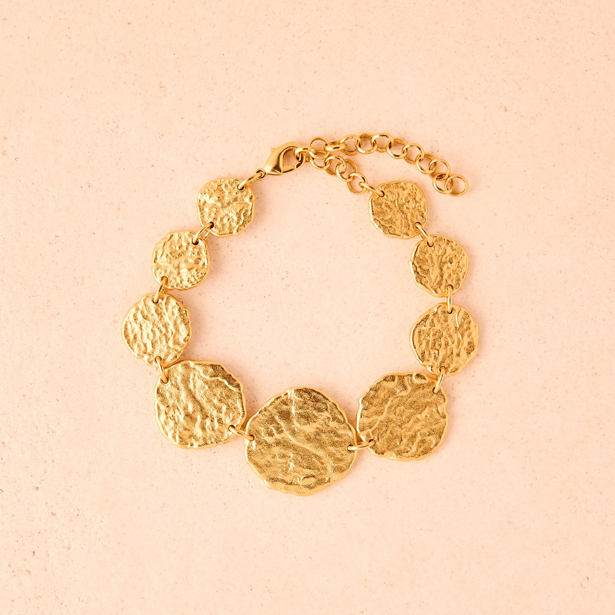 Cassia Bracelet