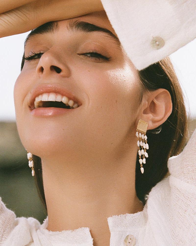 Sappho Earrings