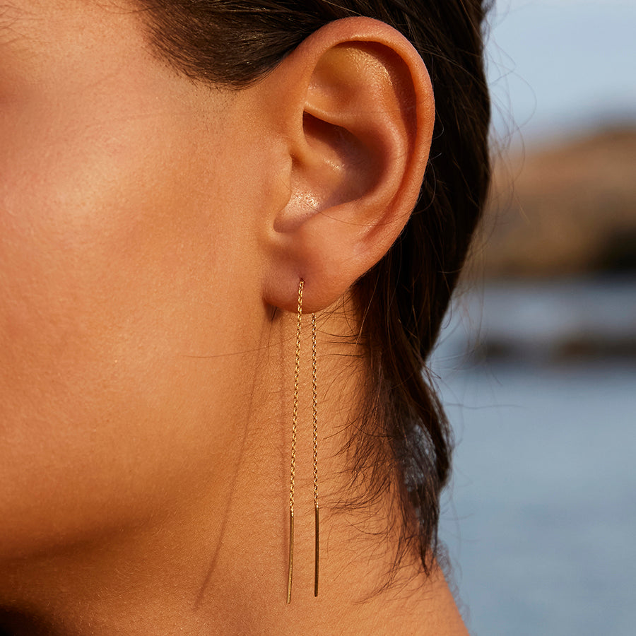 Ariane Earrings