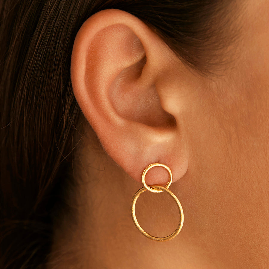 Selina Earrings