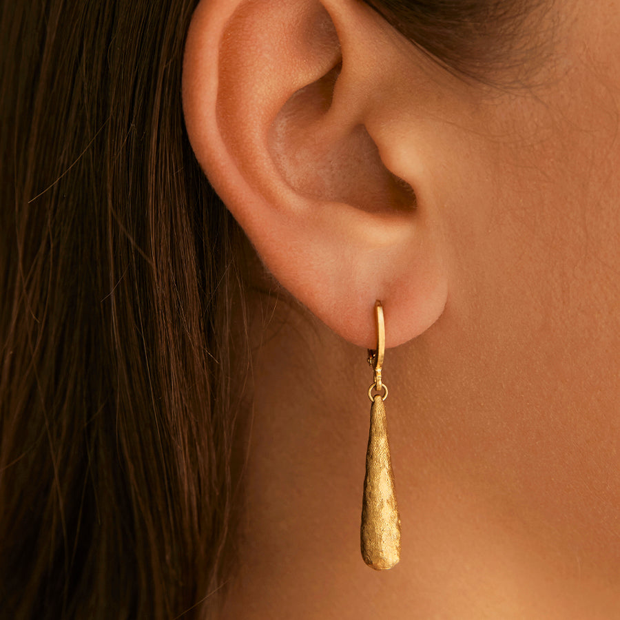 Goccia Earrings