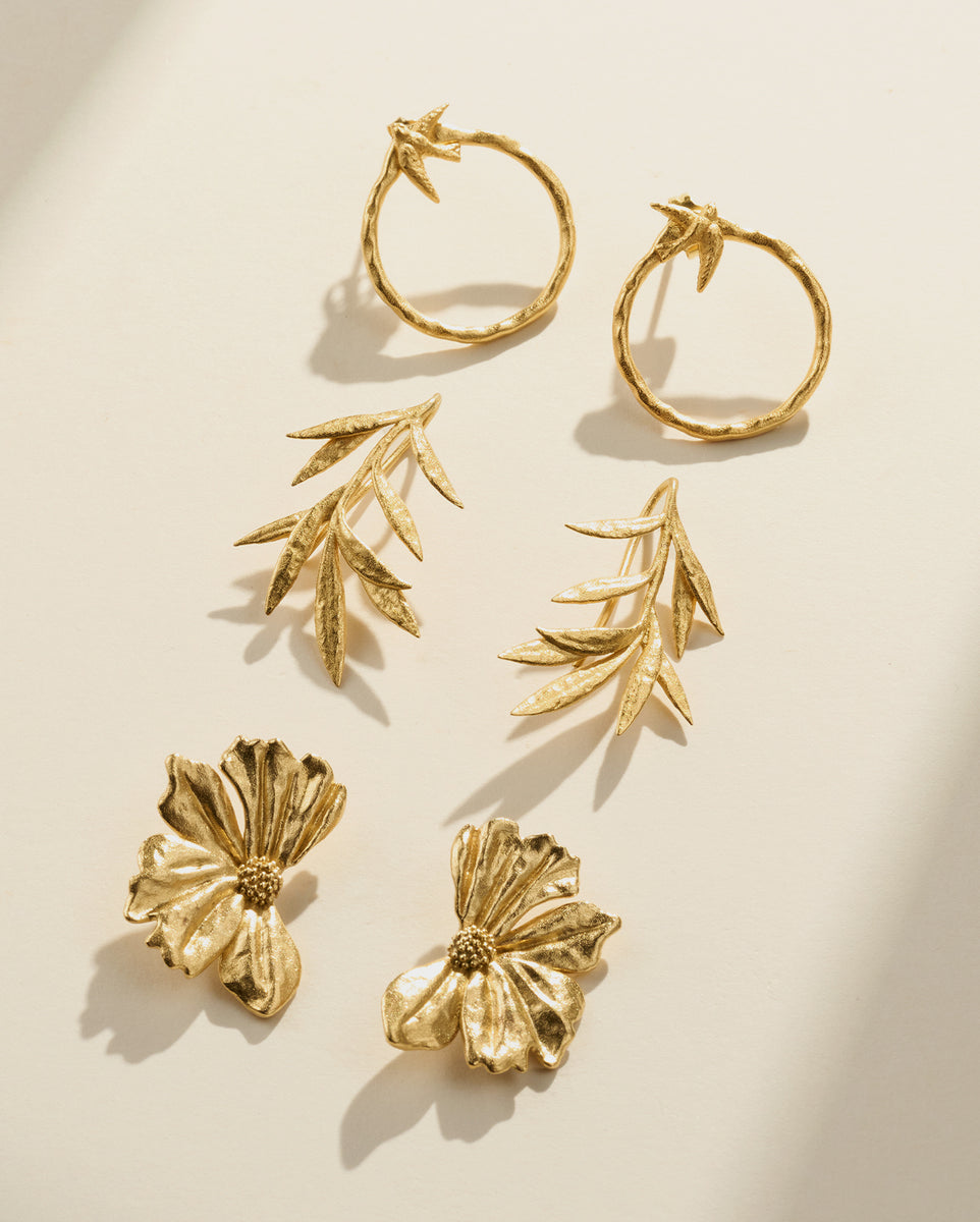 Bestsellers gold jewelry