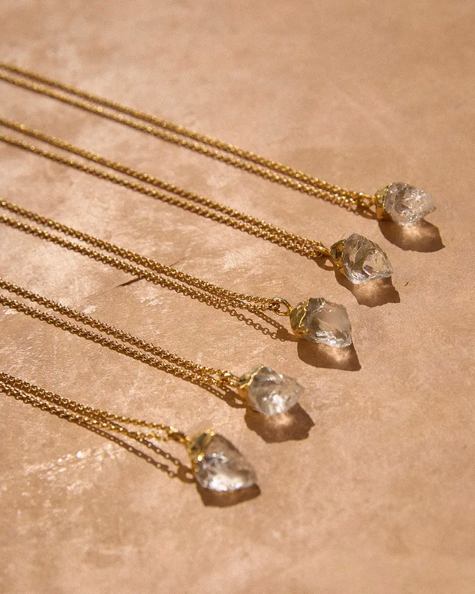 Necklaces gold jewelry