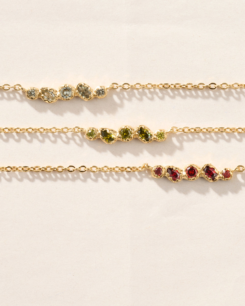 necklaces gold jewelry