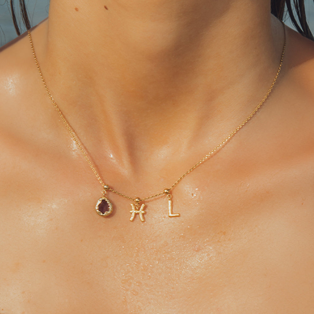 Collar Regalo perfecto