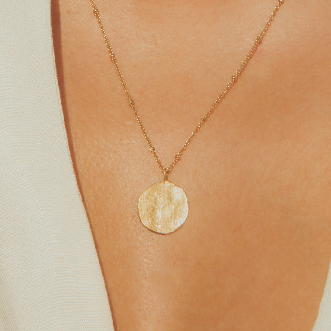 Collier Luna