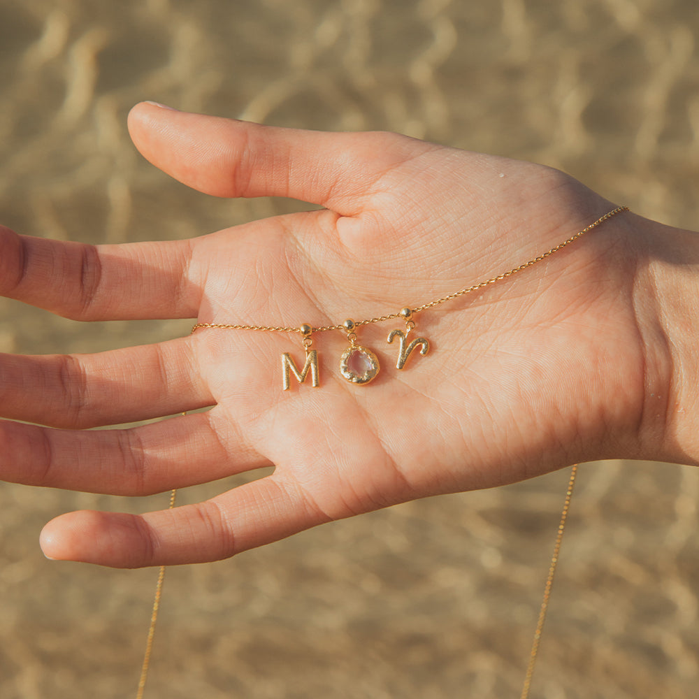 Collar Regalo perfecto