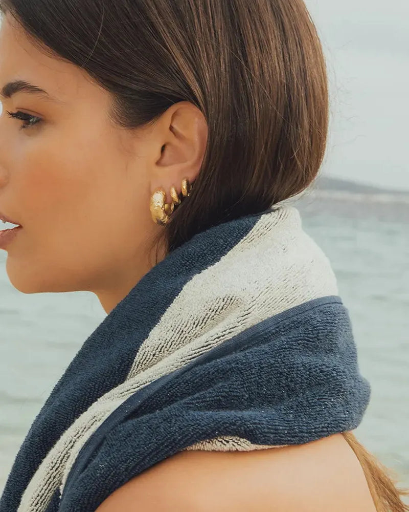 Anilla Earrings