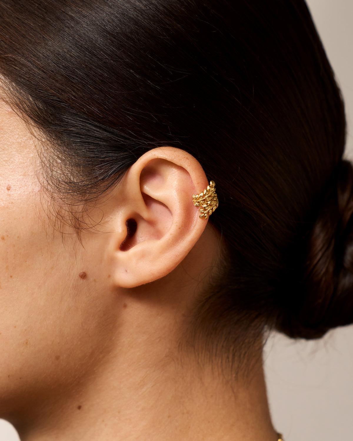 Ear Cuff Laurea