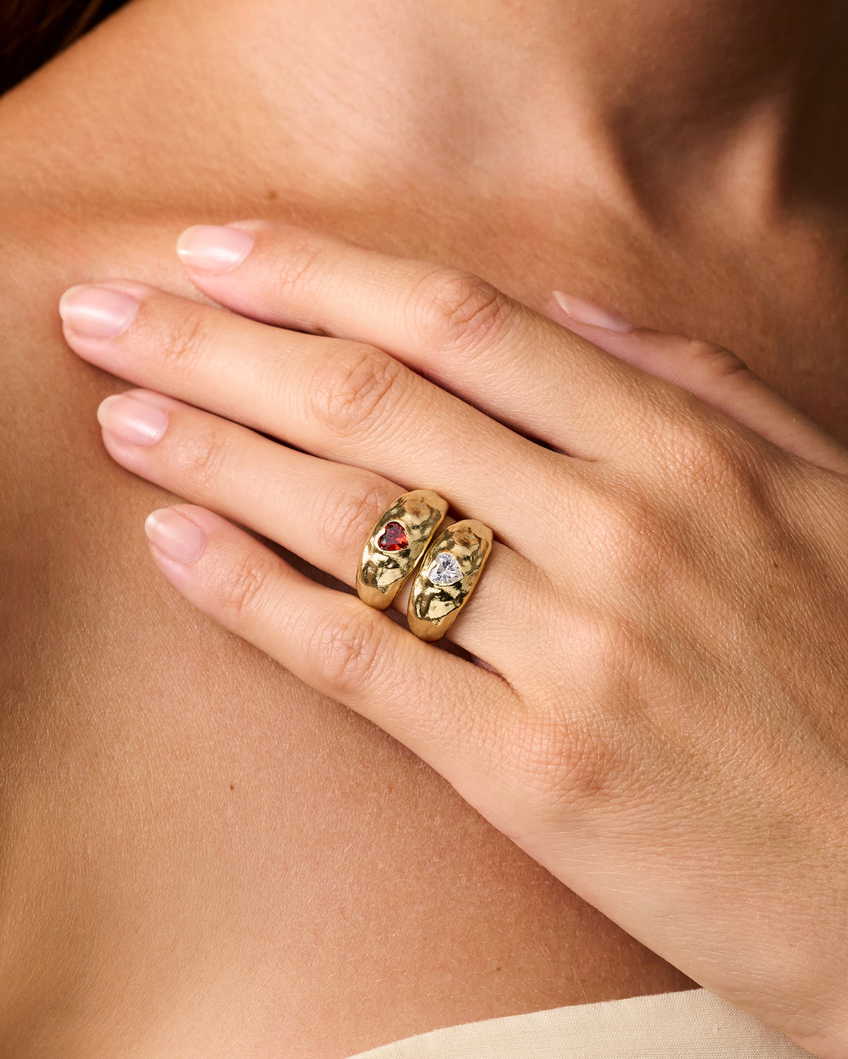 Luzia Ring
