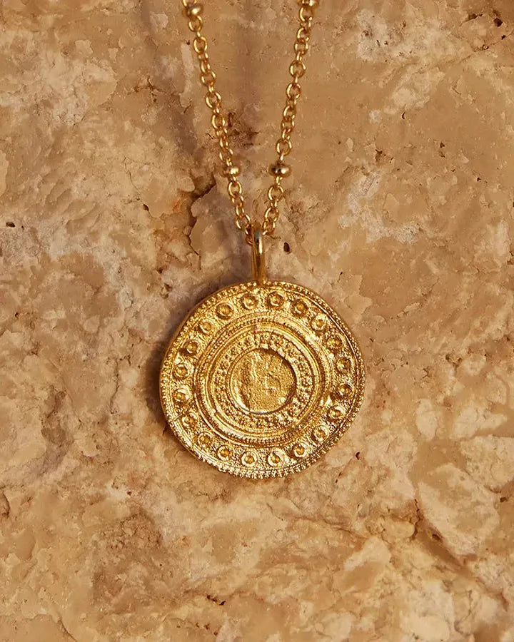Alba Necklace