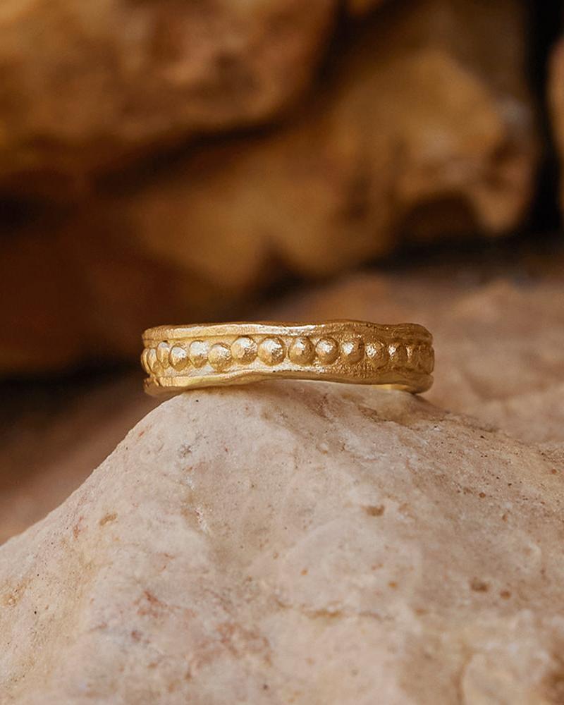 Zita Ring