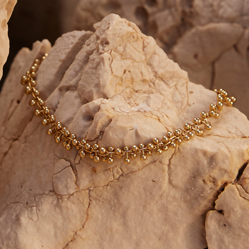 Agwe Bracelet