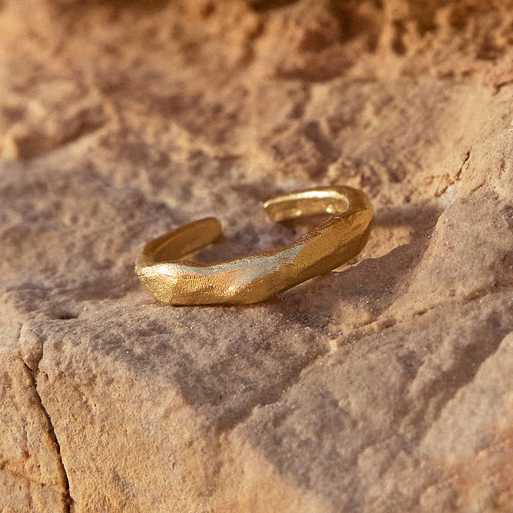 Zéphir Ring