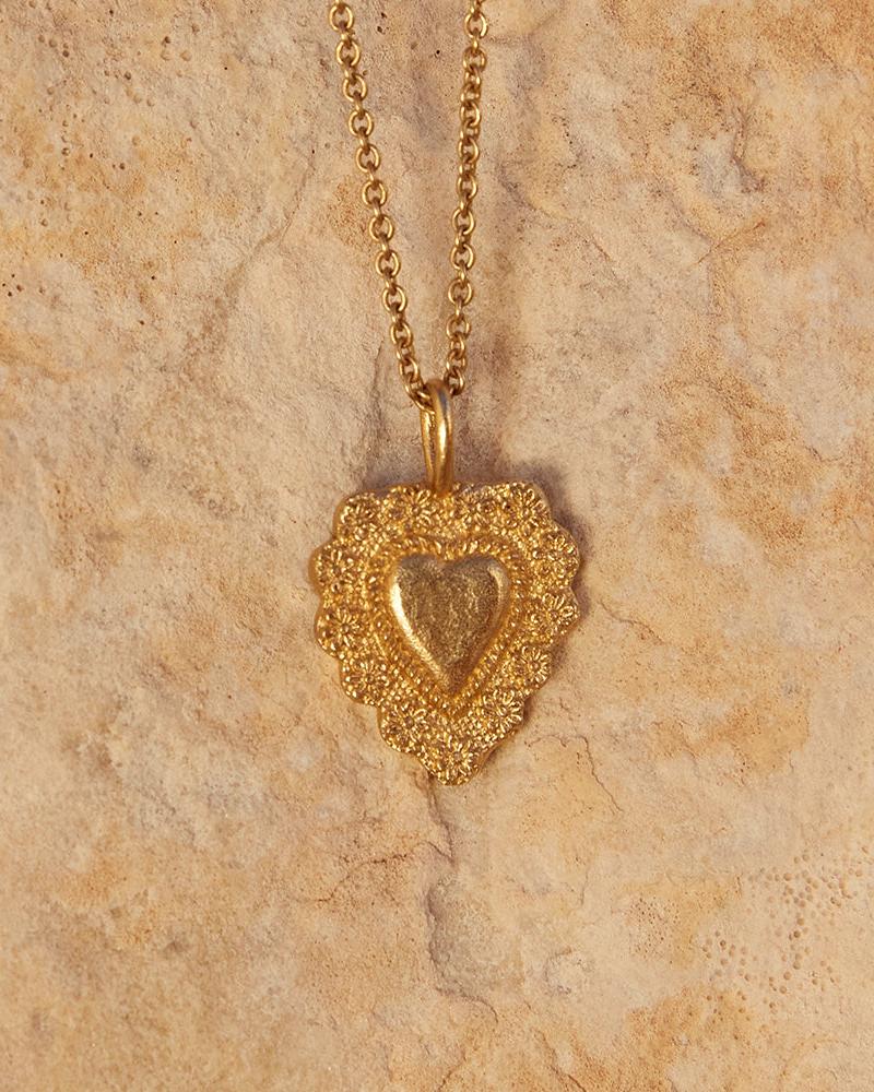 Aphrodite Necklace