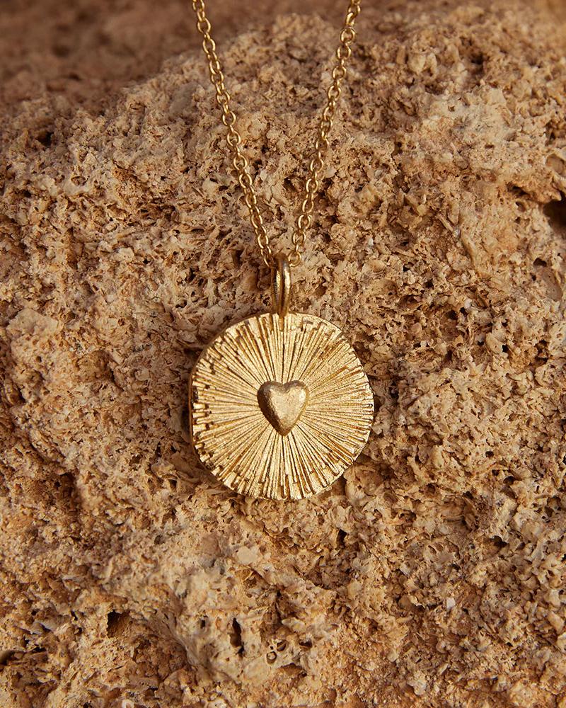 Kara Necklace