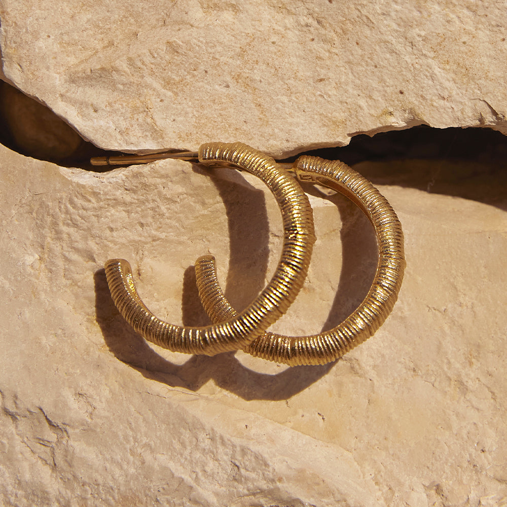 Côme Earrings