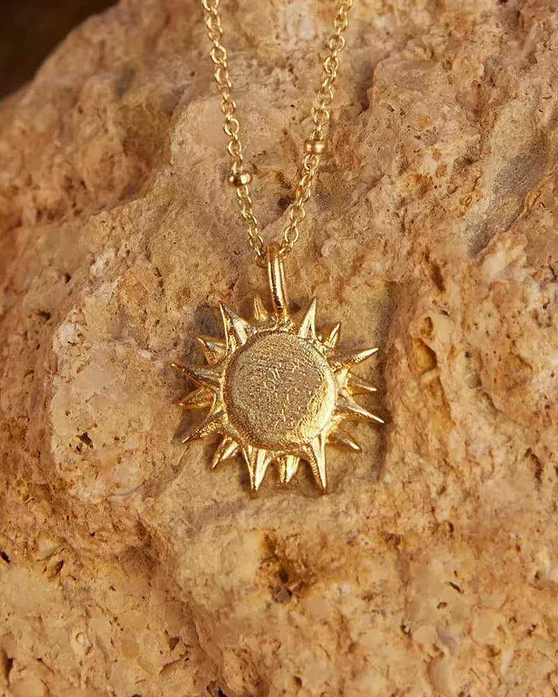 Solea Necklace