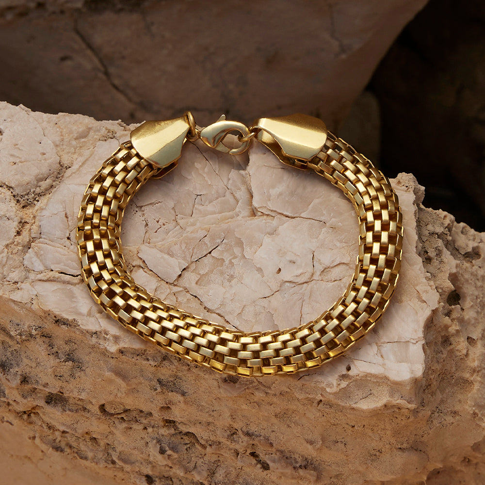 Bracciale Dorea