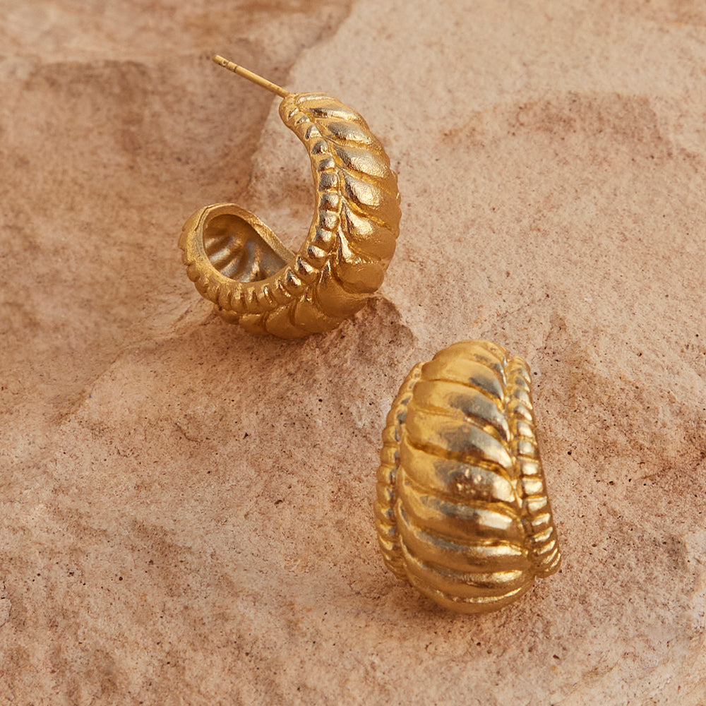 Marea Earrings