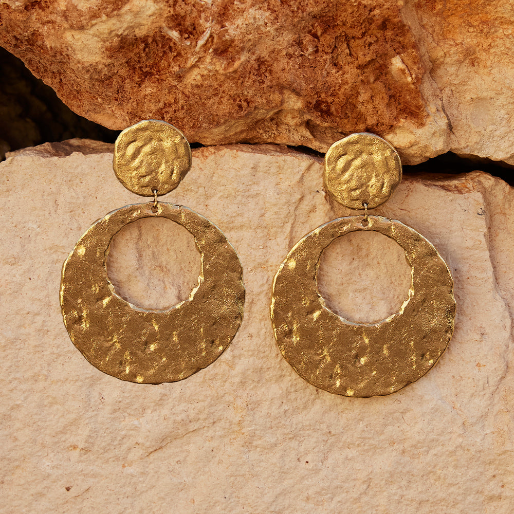 Elba Earrings