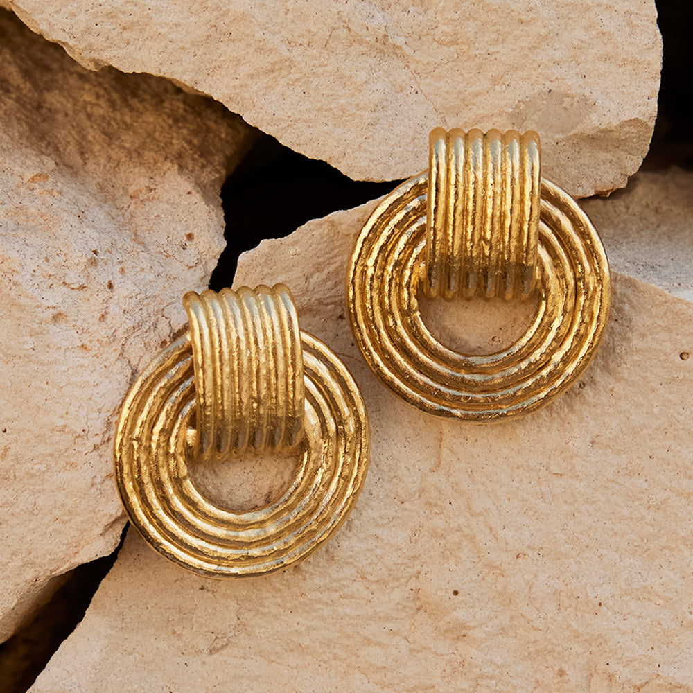 Giulia Earrings