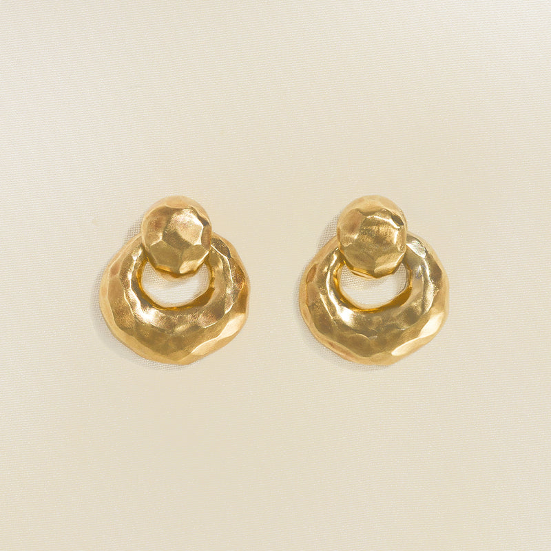 AGAPEE - Angel Earrings