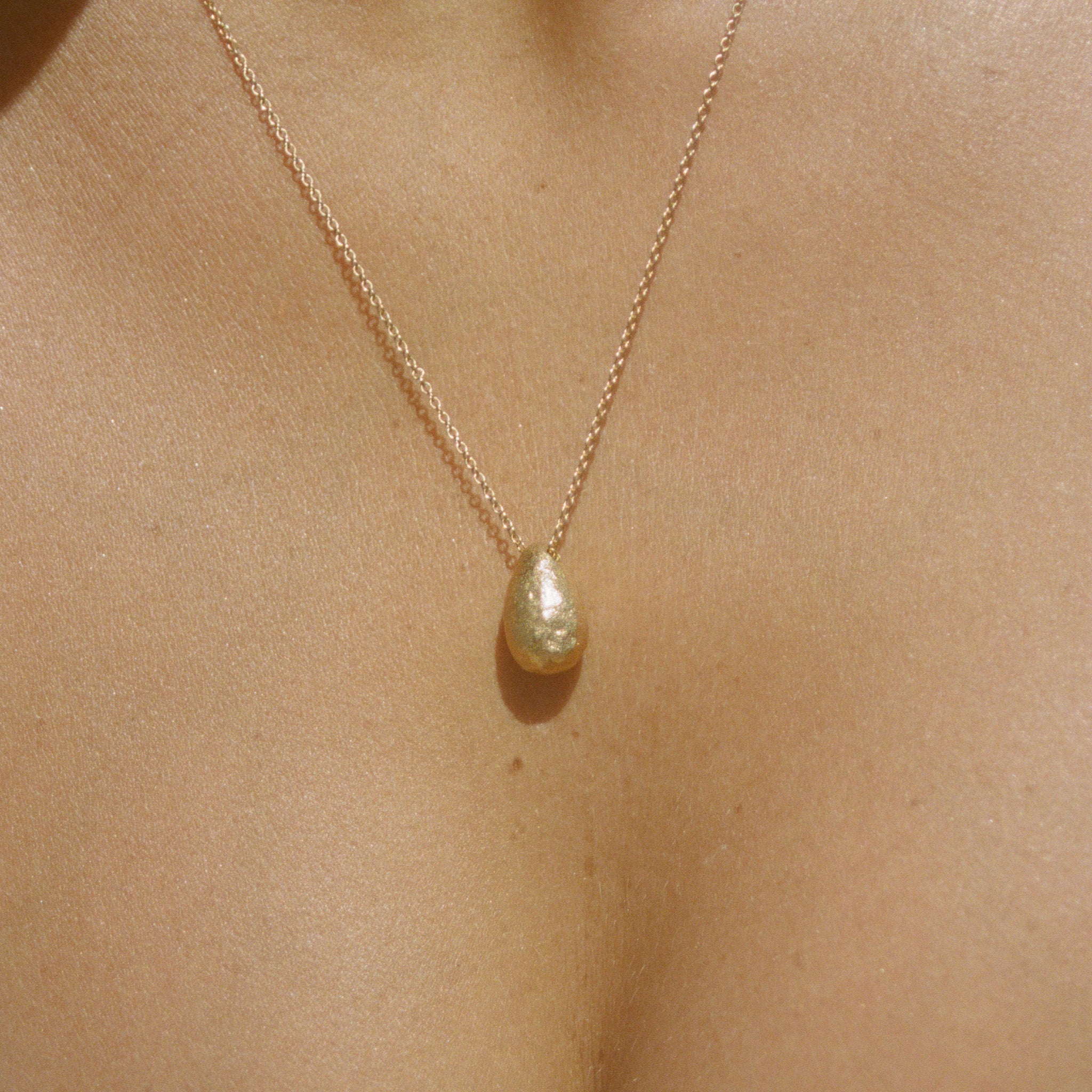 Collier Périsa