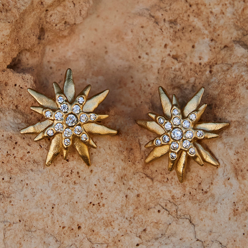 Vega Earrings