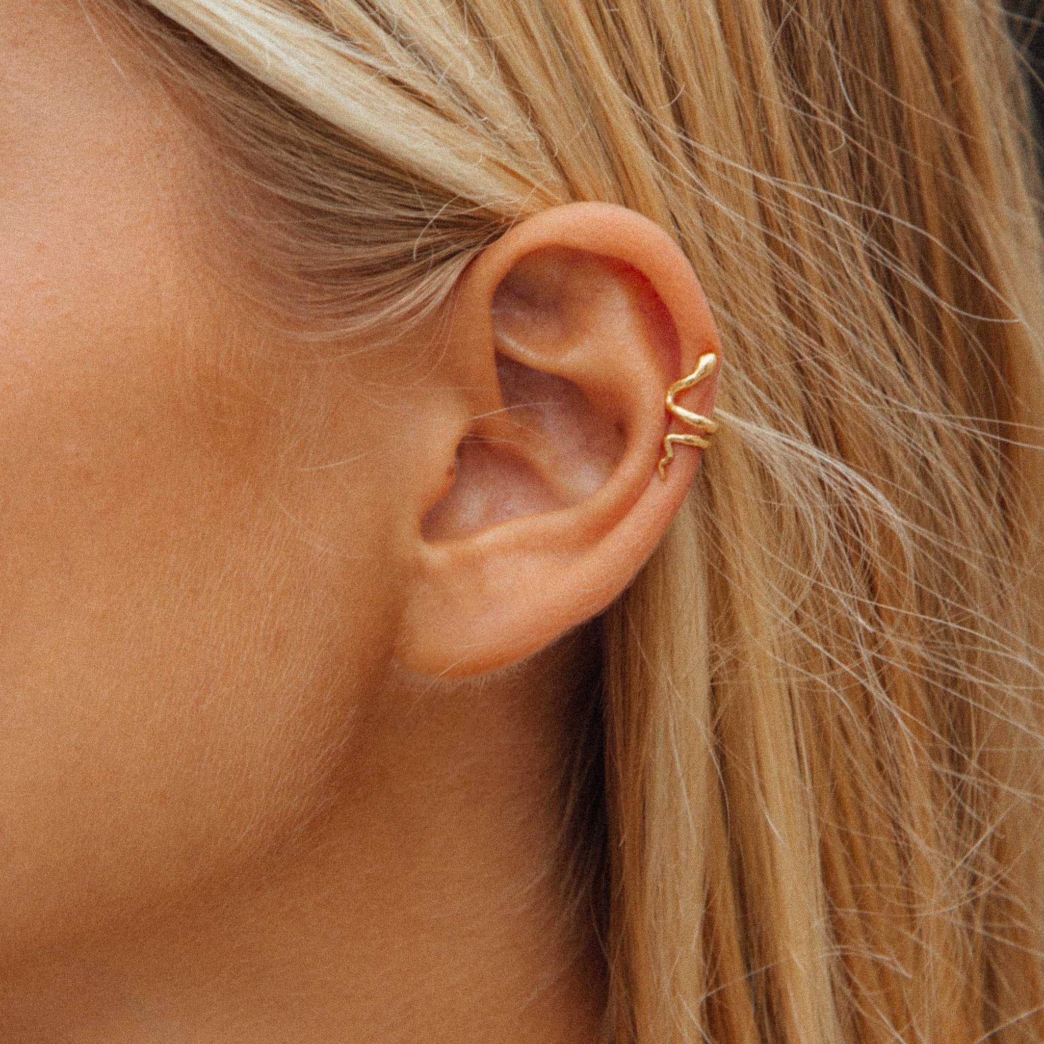 Ear cuff Talaia