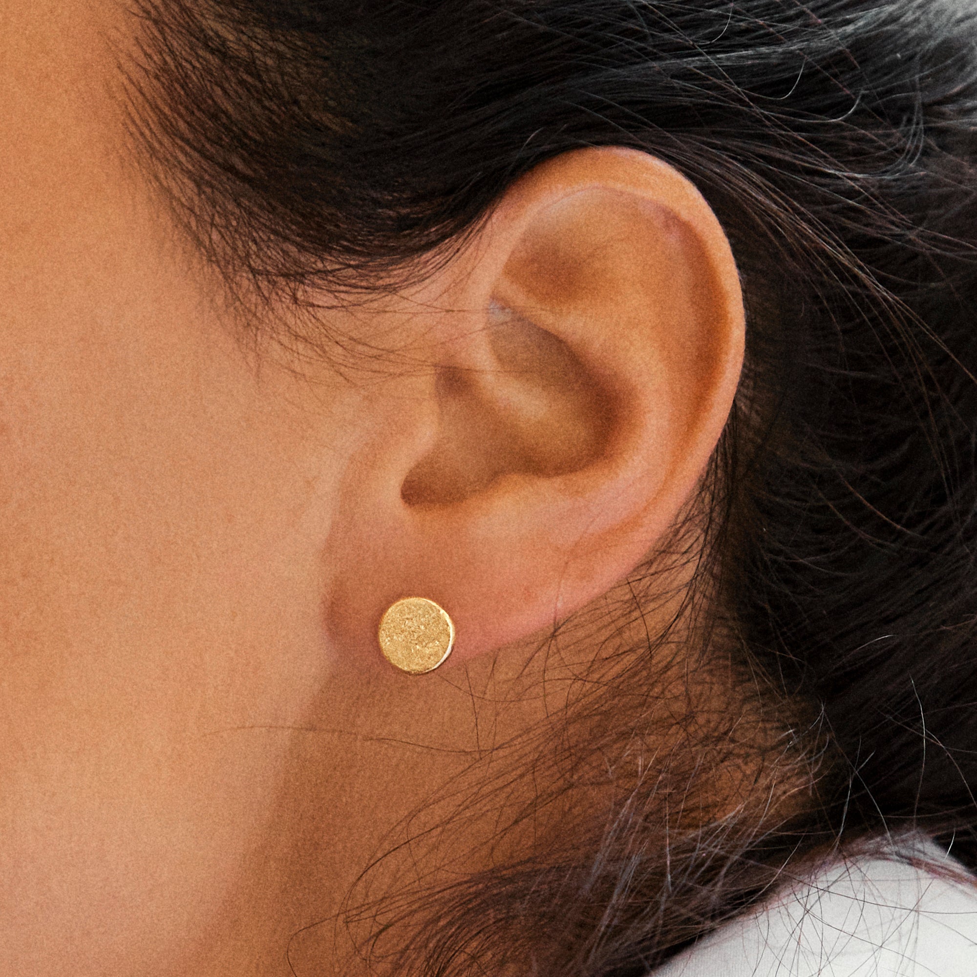 Inaya Stud Earrings