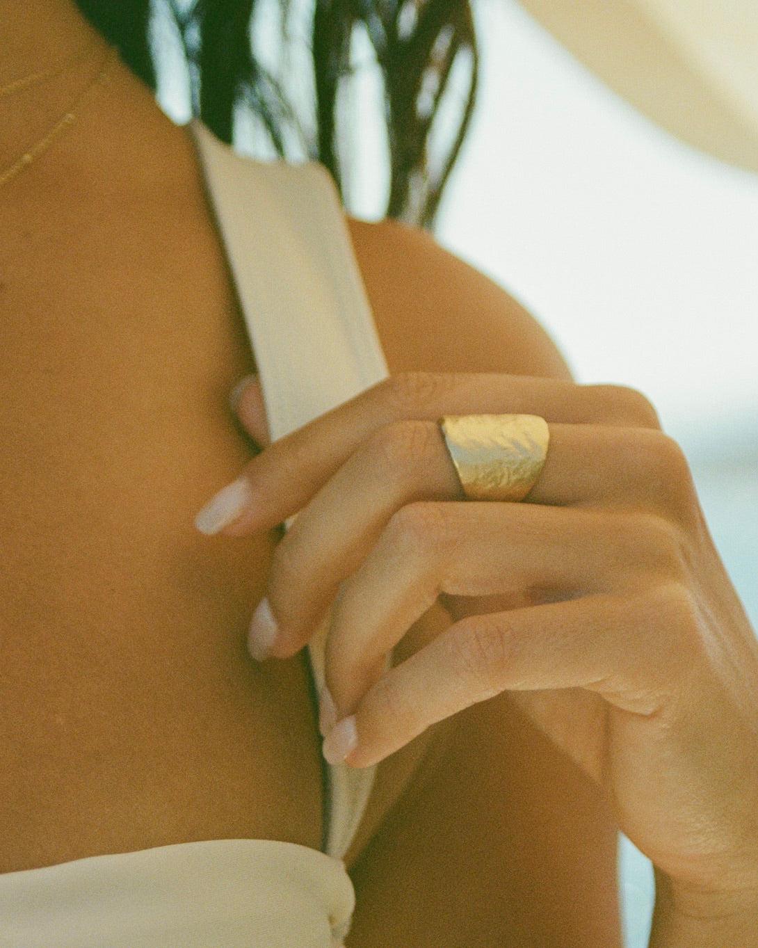 Lunaïs Ring