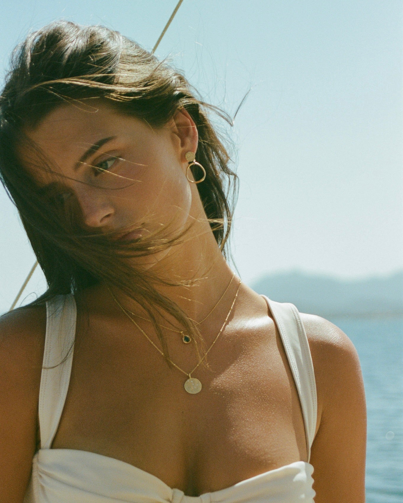 Nerea Ohrringe