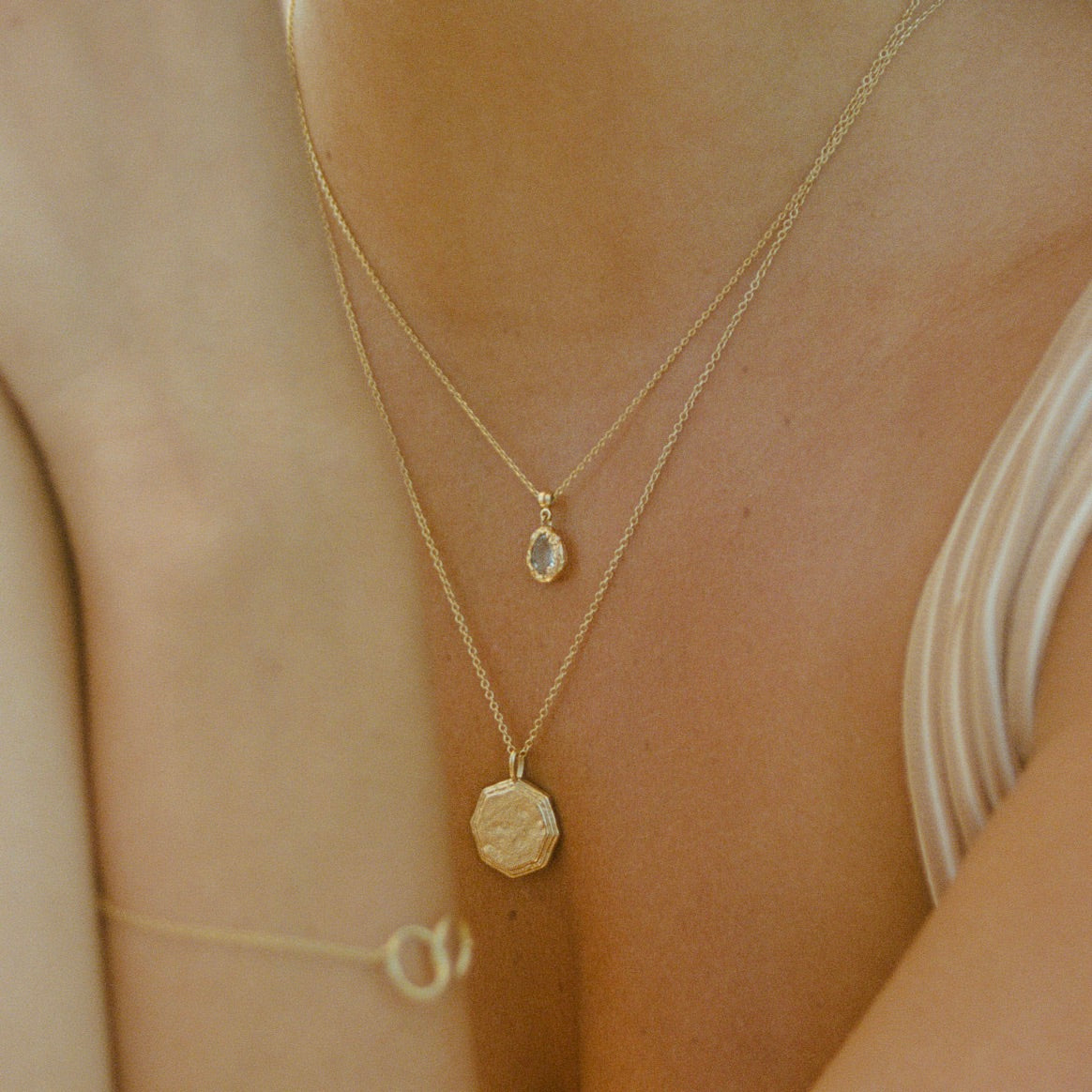 Loré Necklace