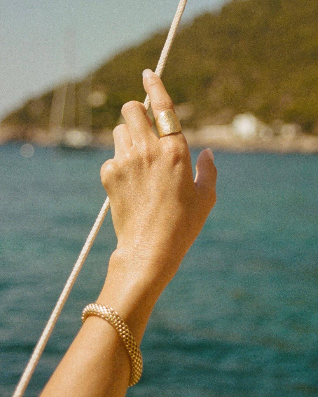 Lunaïs Ring