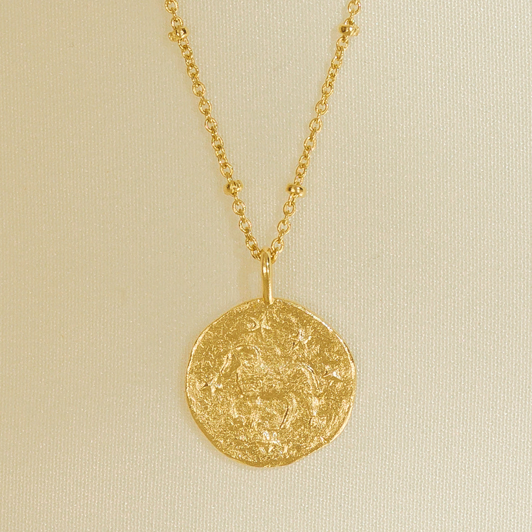 Zodiac Necklace