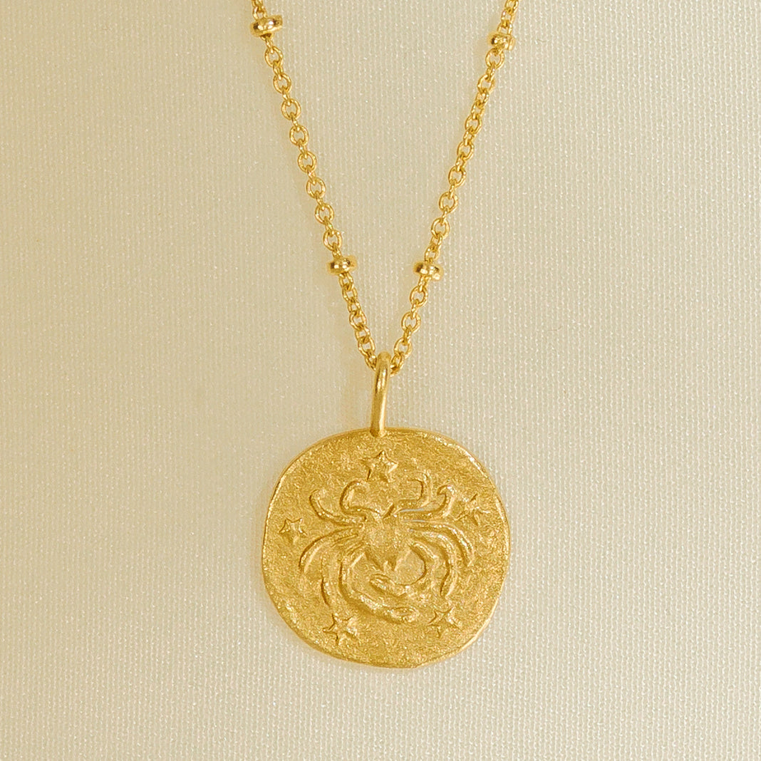 Zodiac Necklace