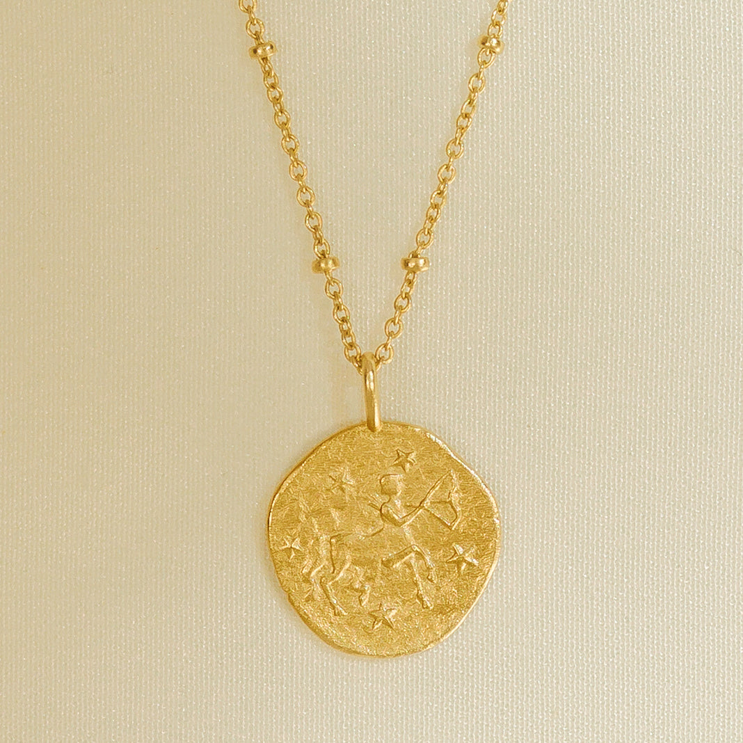 Collana Zodiaco