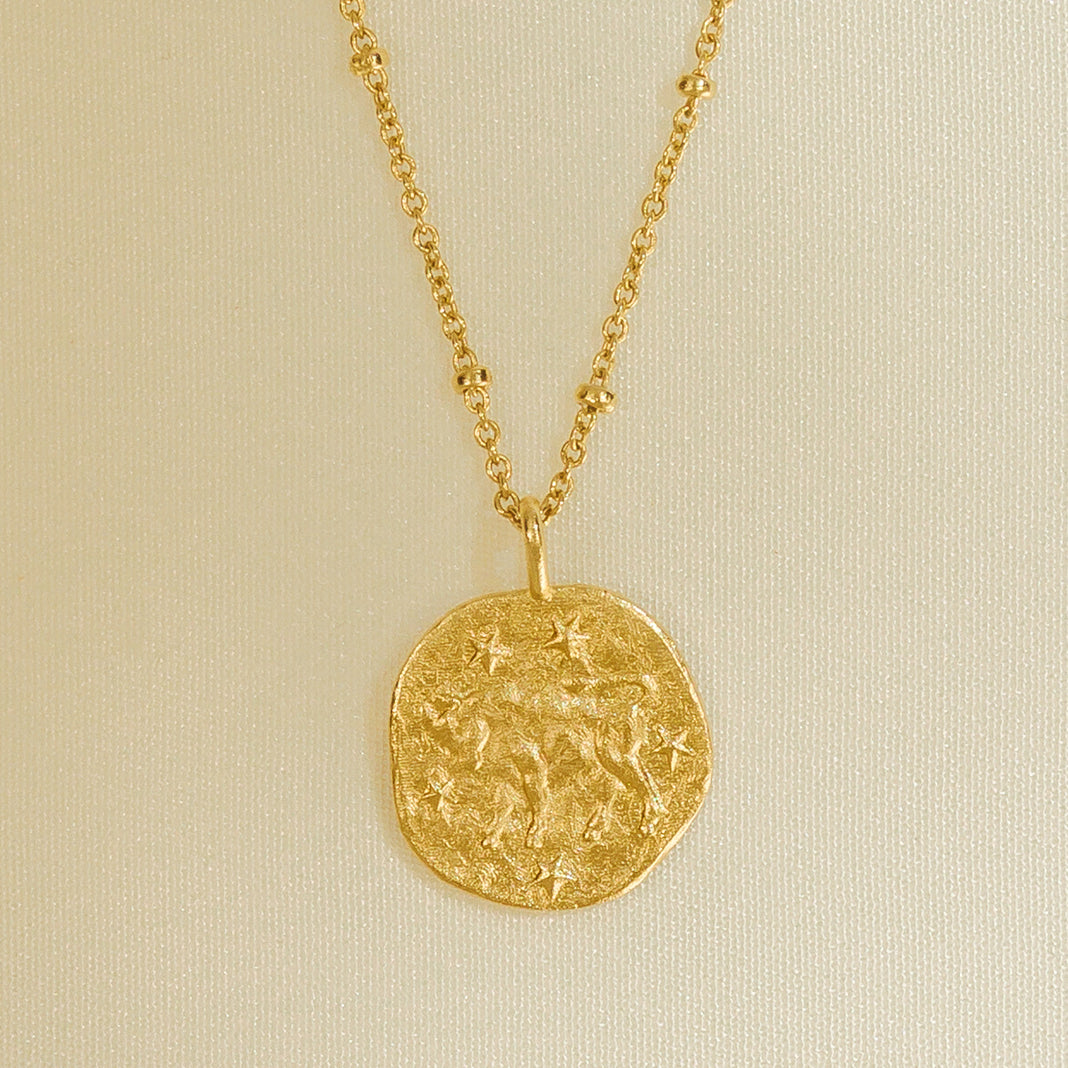 Zodiac Necklace