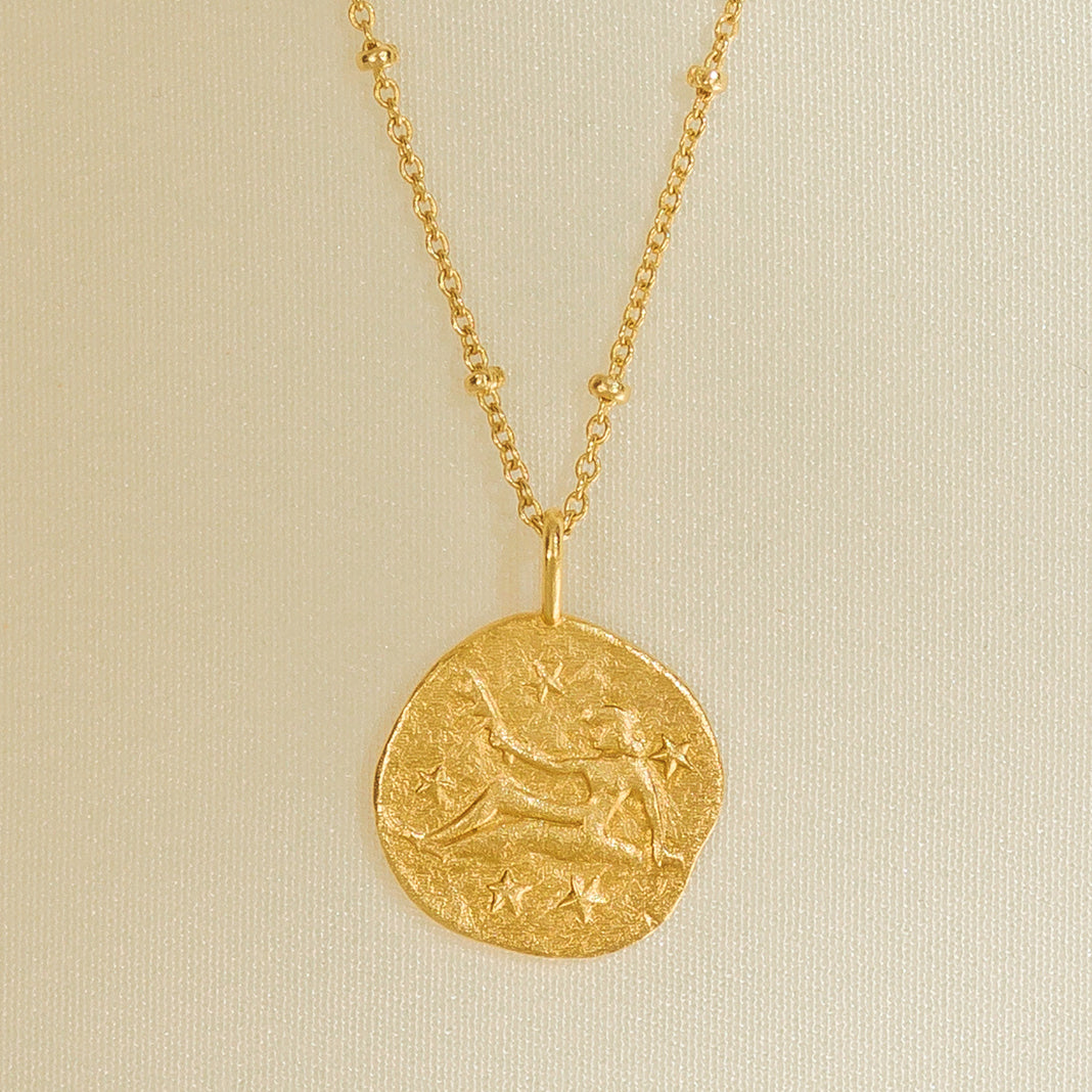 Collana Zodiaco