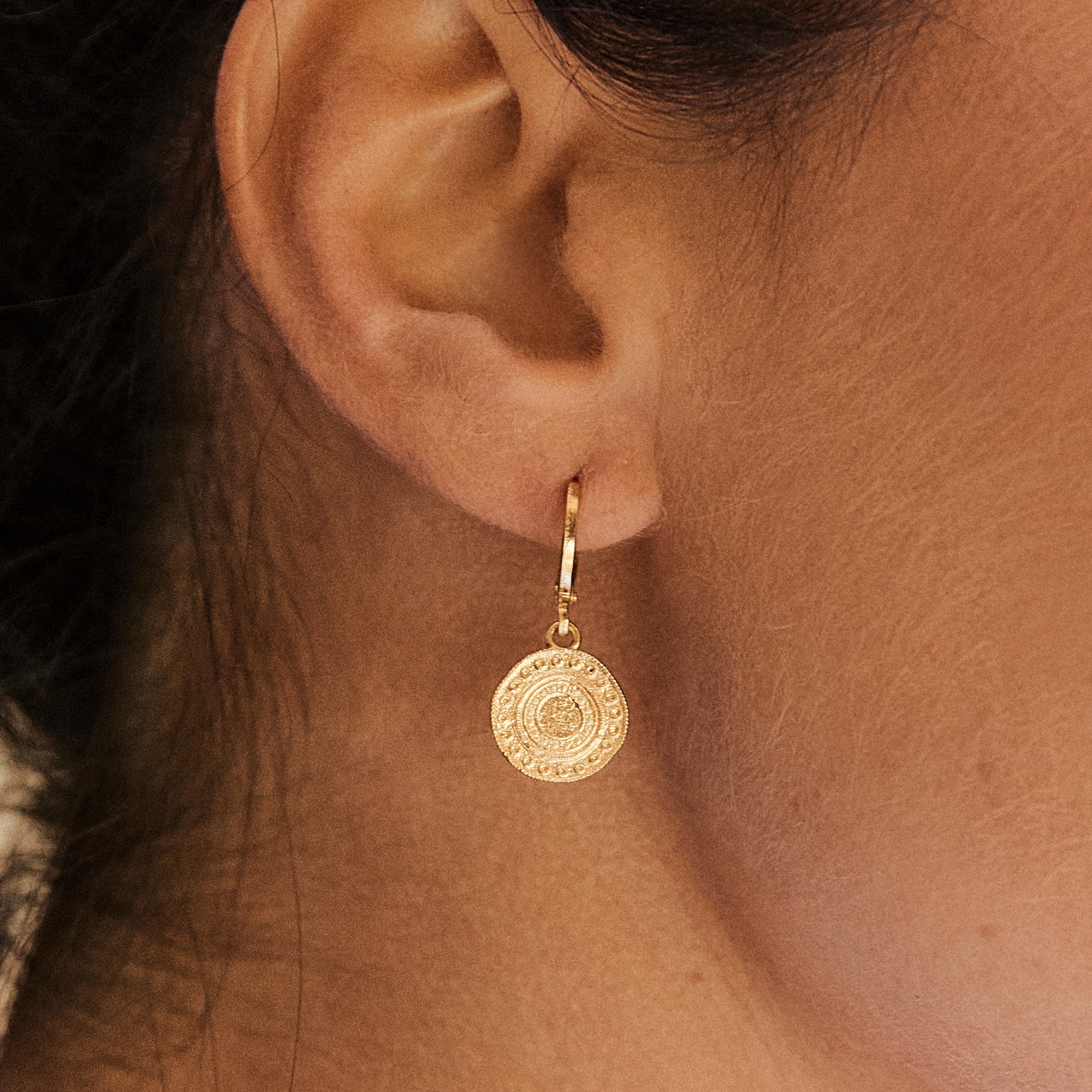 Alba Earrings