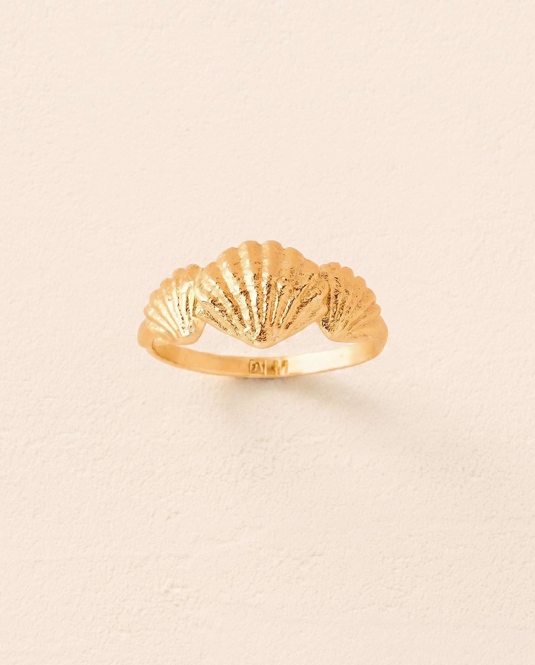 Bague Almé