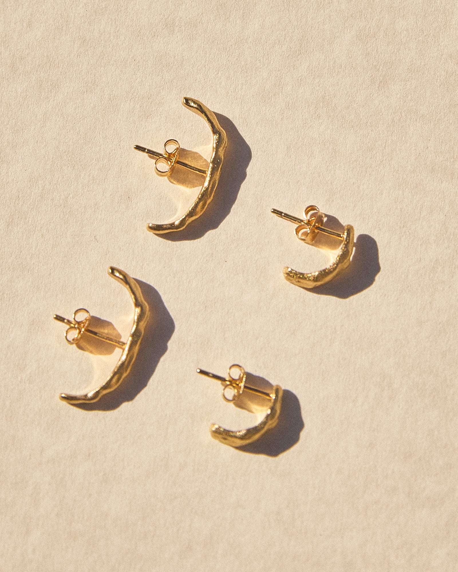 Eulalia Earrings