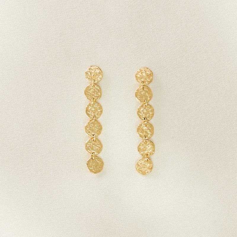 Boucles Azélia