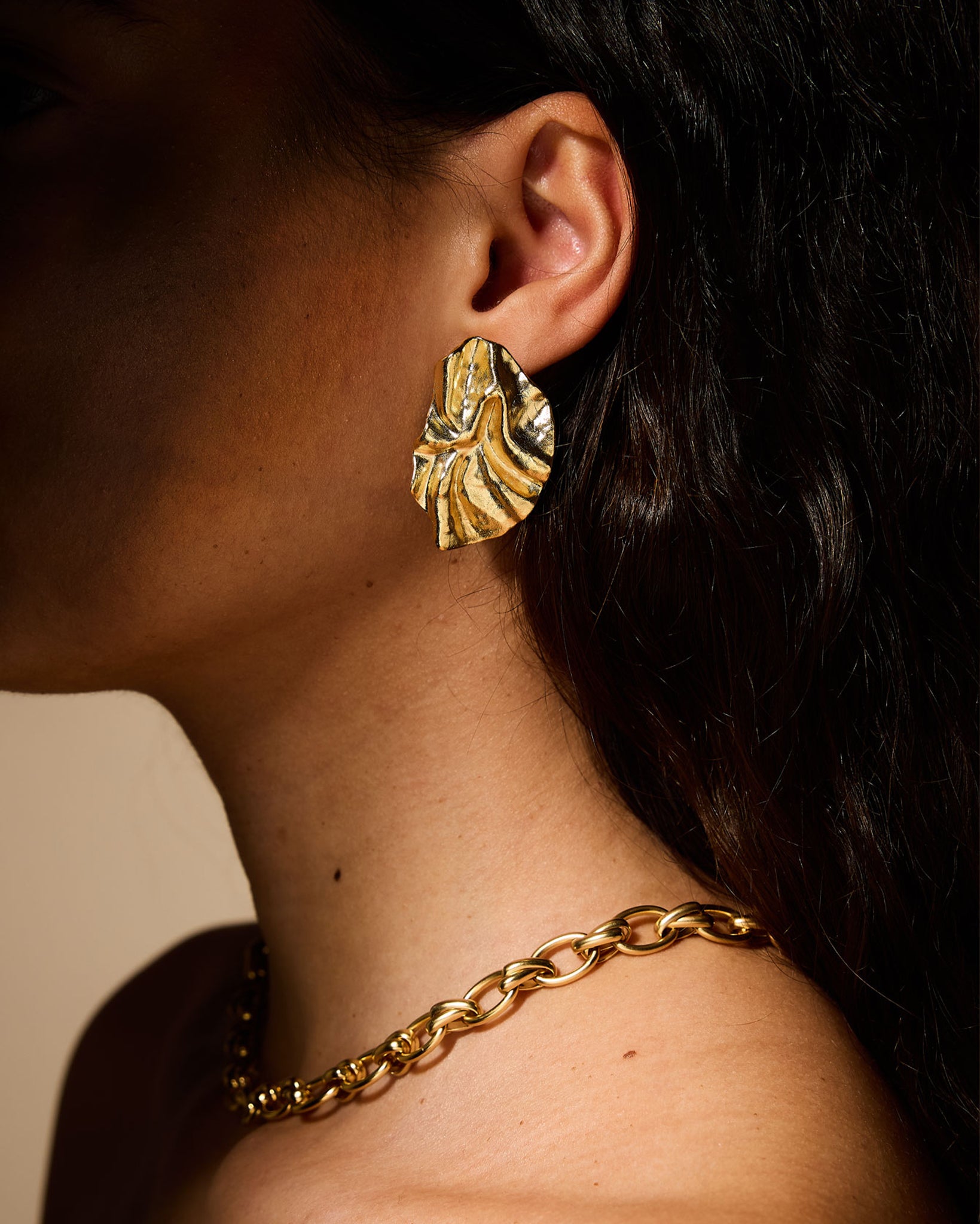Batla Earrings