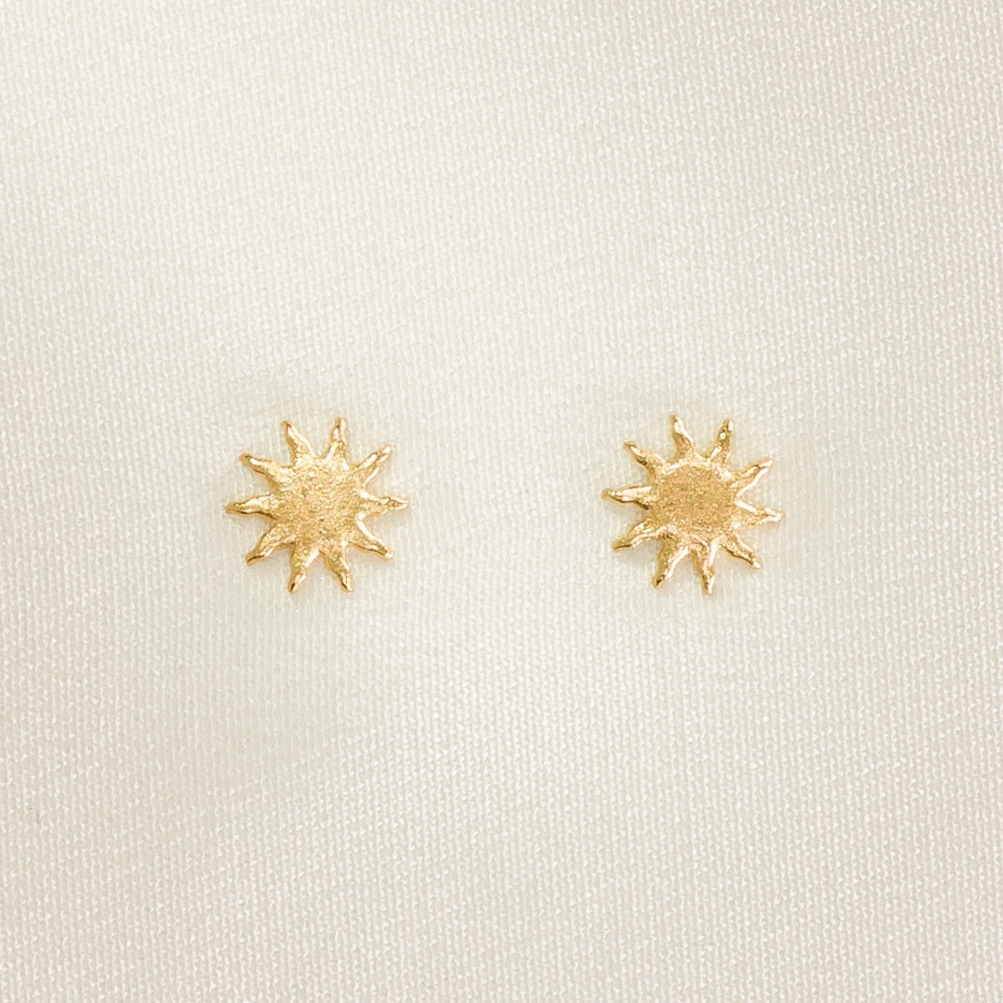 Boucles Stud Cala