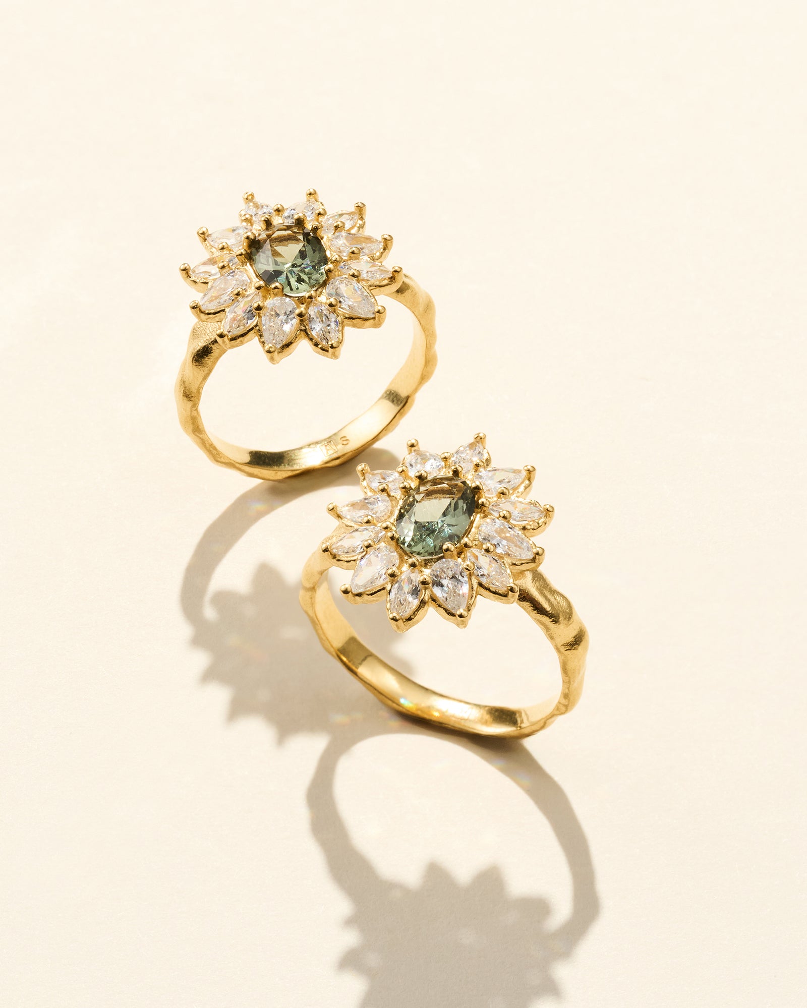 Calia Ring